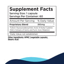 Advanced TUDCA by CellCore