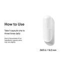 Vitamin D-1,000 by THORNE