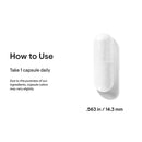 Vitamin D-10,000 by THORNE