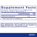 L-Glutamine Powder by Pure Encapsulations®