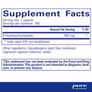 5-HTP 100 mg by Pure Encapsulations®