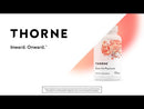 Green Tea Phytosome by THORNE