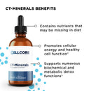 Phase 3: Whole Body Immune Support by CellCore