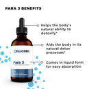 Phase 3: Whole Body Immune Support by CellCore