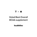 Amino Complex - Lemon by THORNE