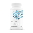 PharmaGABA-100 by THORNE