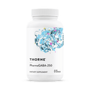 PharmaGABA-250 by THORNE