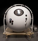 Summit to Sea Hyperbaric Chamber The Grand Dive PRO