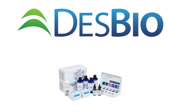 What is Desbio?, And What are its Benefits?