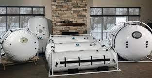 Hyperbaric therapy: Is it right for you?