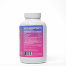 MegaPre™ Precision Prebiotic™ (180 Capsules) by Microbiome Labs