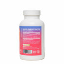 MegaQuinD₃™ High potency K2/D3 formula (60 Capsules) by Microbiome Labs