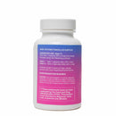 HU58™ High-Potency Bacillus subtilis (60 Capsules) by Microbiome Labs