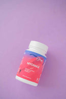 MyoMax® Real Performance For Serious Athletes (30 Capsules) by Microbiome Labs