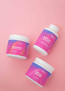 MegaMucosa™ Mucosal Support Powder Berry Acai Flavored by Microbiome Labs