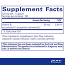 P5P 50 by Pure Encapsulations®