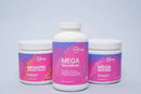 MegaSporeBiotic Probiotic Supplement by Microbiome Labs
