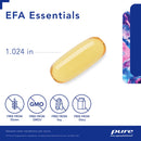 EFA Essentials by Pure Encapsulations®