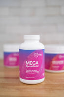 MegaSporeBiotic Probiotic Supplement by Microbiome Labs