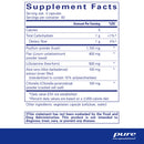 G.I. Fortify (capsules) by Pure Encapsulations®