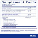 Daily Pure Pack - Healthy Gut by Pure Encapsulations®