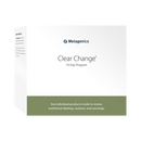 Clear Change® 10 Day Program with UltraClear® Plus pH (Vanilla) by Metagenics