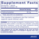 5-HTP 50 mg by Pure Encapsulations®