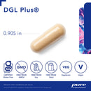 DGL Plus® by Pure Encapsulations®