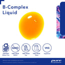 B-Complex Liquid by Pure Encapsulations®