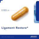Ligament Restore by Pure Encapsulations®