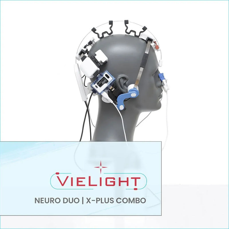 Neuro Duo 3 | X-Plus 3 Combo by Vielight