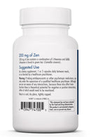 200mg Zen Calmness Support Day or Night Allergy Research Group