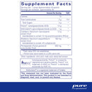 Poly-Prebiotic Powder by Pure Encapsulations®