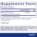 Colostrum 40% IgG by Pure Encapsulations®