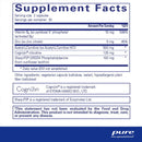 CogniPhos by Pure Encapsulations®