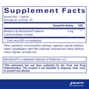Melatonin-SR by Pure Encapsulations®