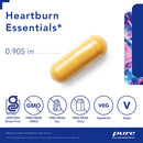 Heartburn Essentials by Pure Encapsulations®