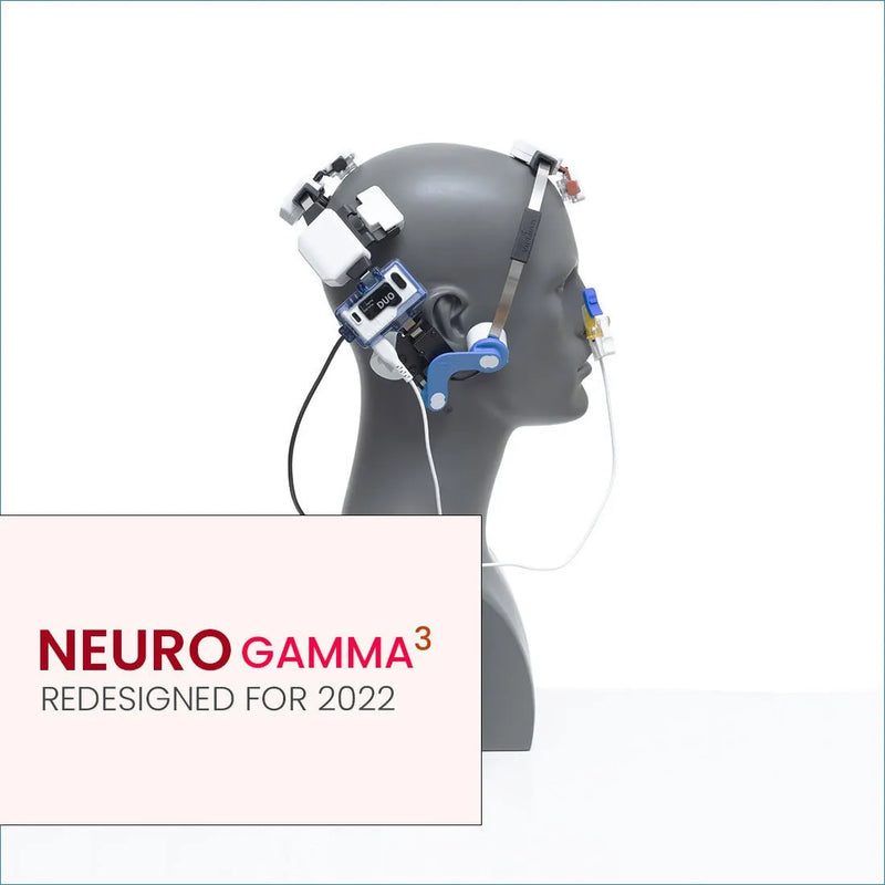Neuro Gamma 3 (Brain) by Vielight