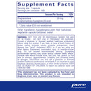 Pregnenolone 30 mg by Pure Encapsulations®