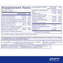 Multi t/d by Pure Encapsulations®