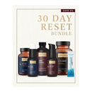 30 DAY RESET PROGRAM by QuickSilver Scientific