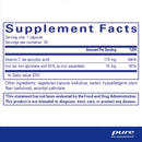 Iron-C by Pure Encapsulations®