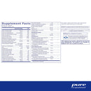 Women's Nutrients by Pure Encapsulations®