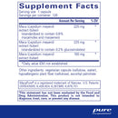 Maca-3 by Pure Encapsulations®