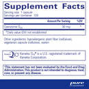 CoQ10 30 mg by Pure Encapsulations®