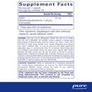 DHEA 10 mg by Pure Encapsulations®