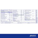 Men's Nutrients by Pure Encapsulations®