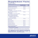 Liver-G.I. Detox by Pure Encapsulations®