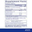 CogniPhos by Pure Encapsulations®