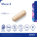 Maca-3 by Pure Encapsulations®